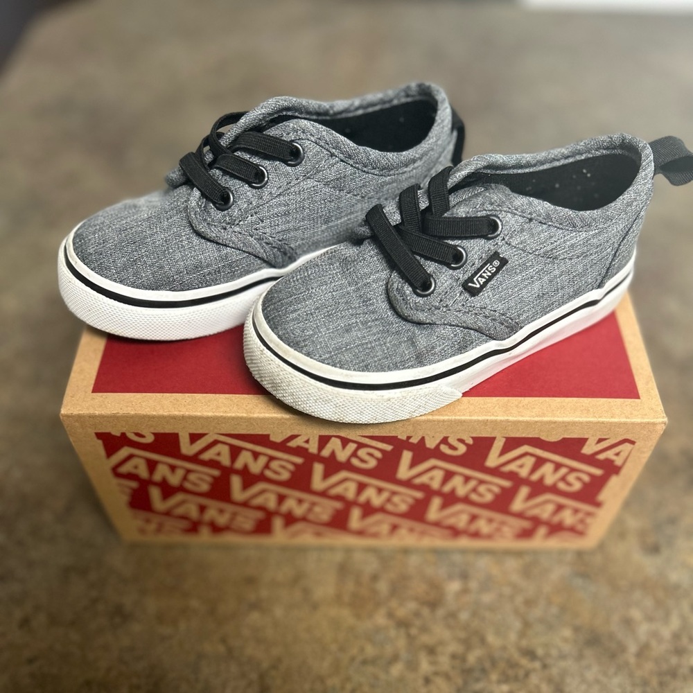 Baby boy tennis shoes